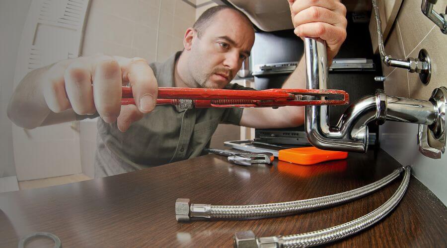 Local annual plumbing maintenance in York Haven, PA