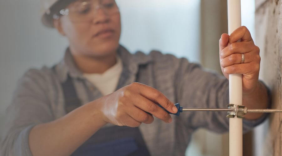 Professional annual plumbing maintenance services in York Haven, PA